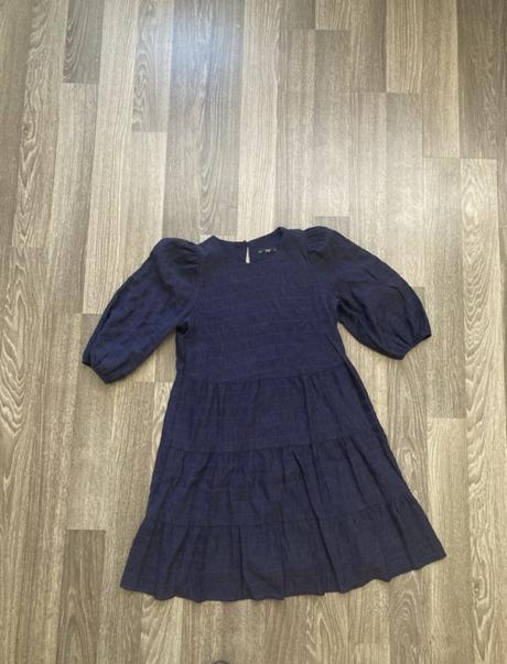 Krásny šaty, f&f,s