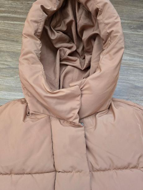 Zimná bunda č.152, zara,152