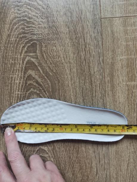 Tenisky, nelli blu,33