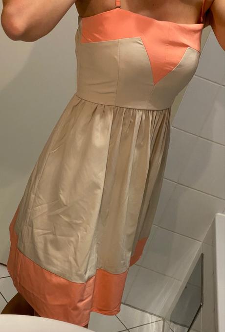 Letne saty, xs, gate,xs