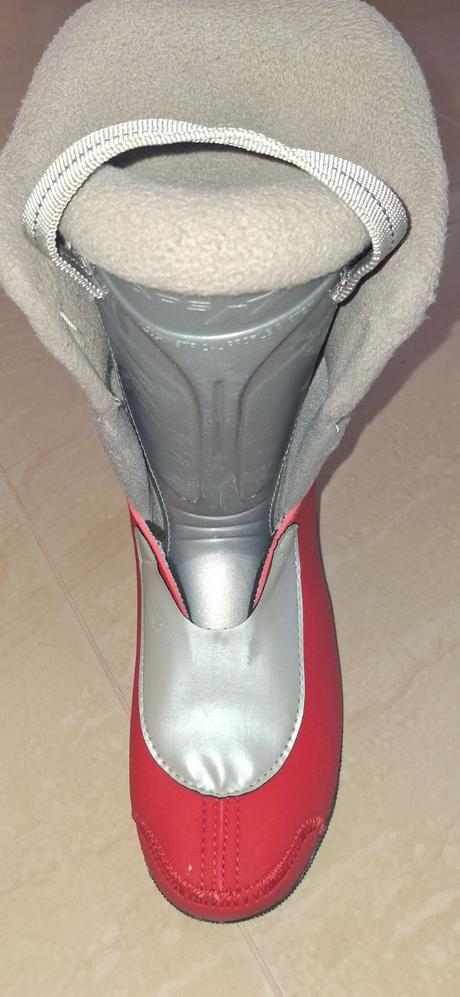 Lyžiarky nordica 36-37 (240-245mm vnútro), nordica,37