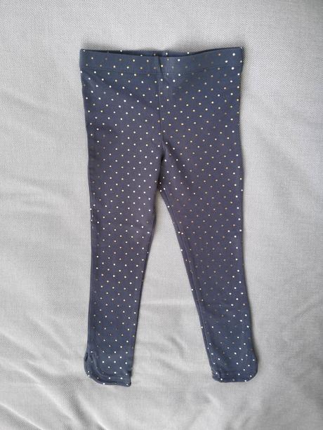 Tmavosede leginy, 104