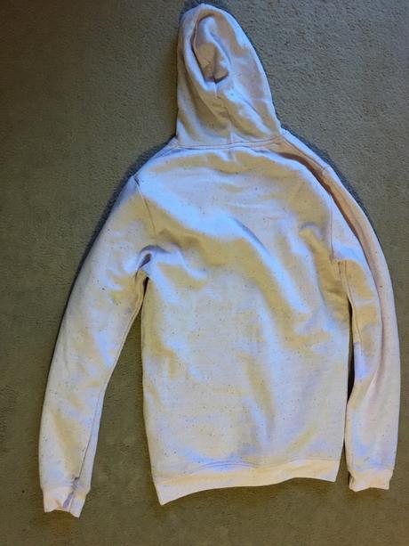 Teplakova súprava 158-164, 164