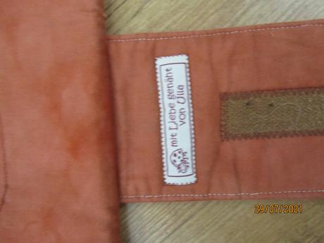 Organizer na prebalovanie,