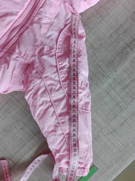 Zimná kombinéza a fusak v jednom, 74