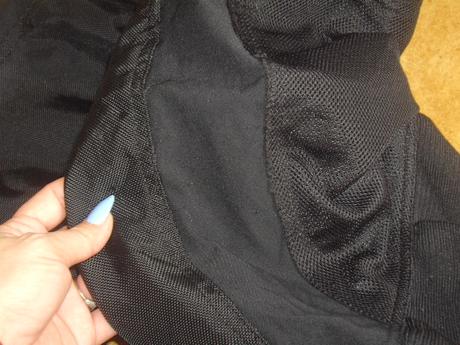 Alpinestarts motokárske nohavice, m