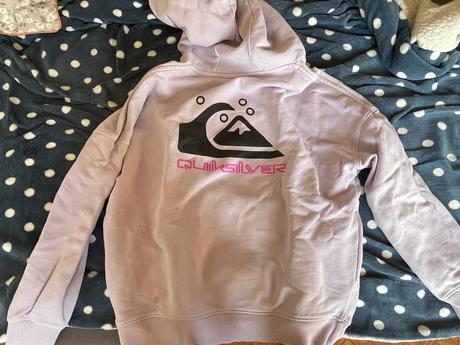 Quiksilver mikina, quiksilver,xs
