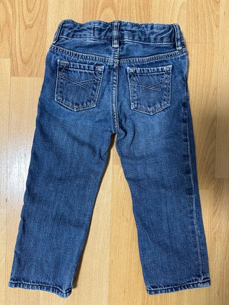 Detske džinsy gap, gap,86