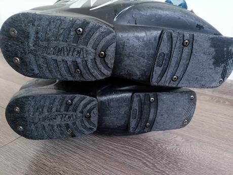 Lyžiarky tecnica veľkosť 37-38, tecnica,37