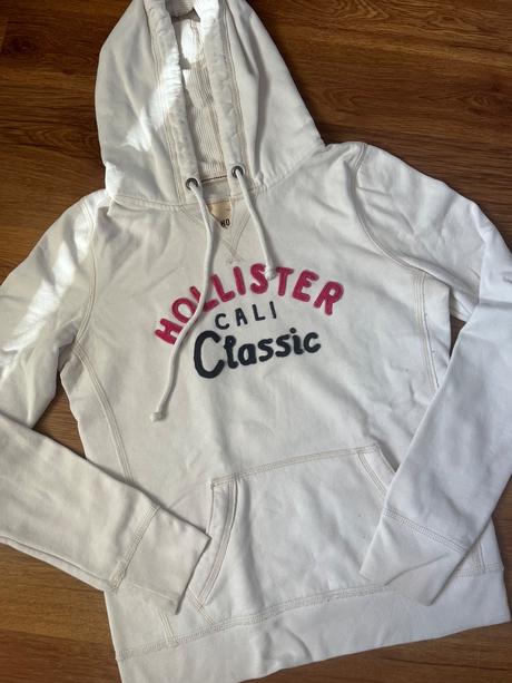 Mikina, hollister,l