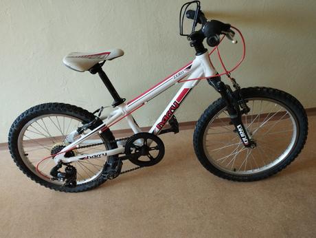 Bicykel 20 harry zero, harry,20