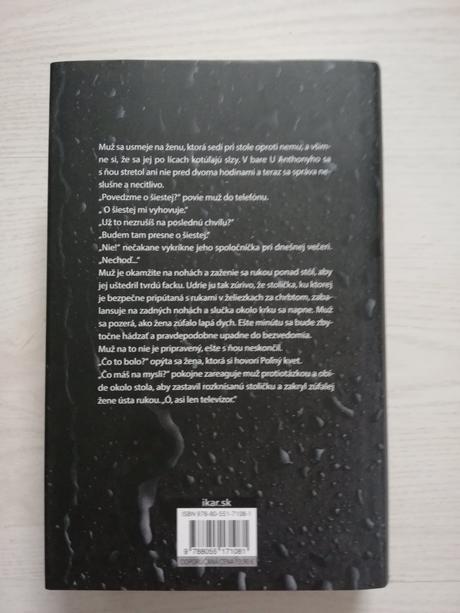 Na zlých miestach - joy fieldingová, 