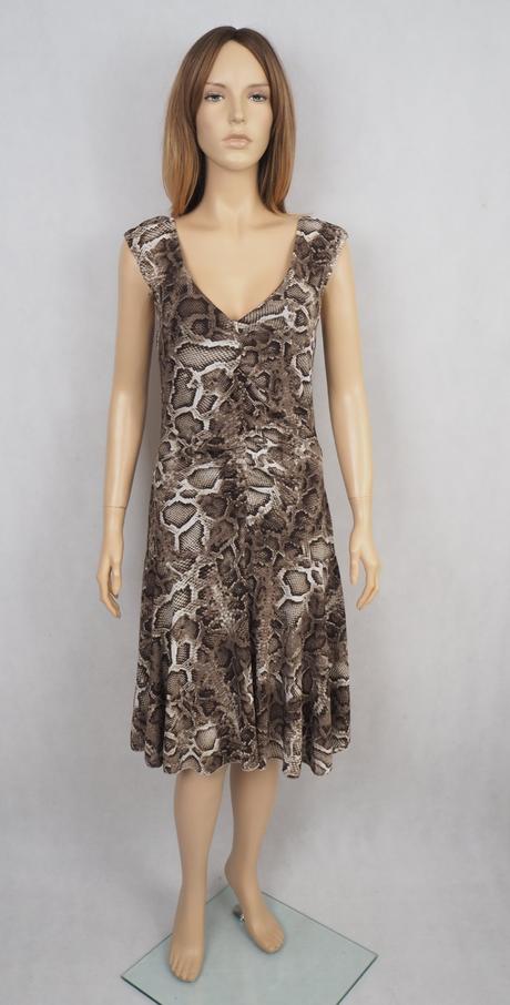 Luxusné letné šaty via appia, 40