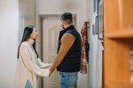 Potrebujem viac kontaktu s potenciálnym partnerom