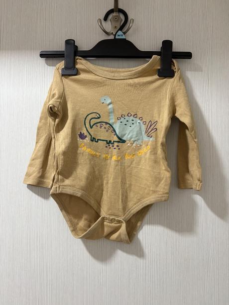 Chlapčenské body, pepco,86