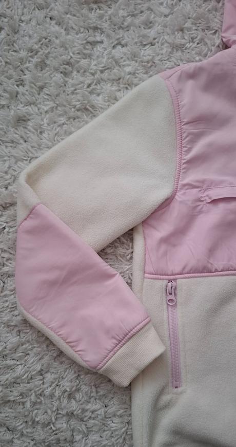 Mikina flisová jar, jeseň, zima, 134