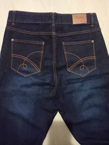 Nové rifle zn. janina, kik,42