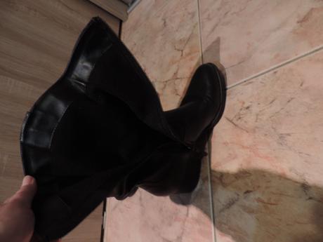 Čižmy, graceland,38