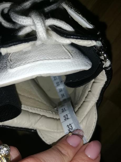 Štýlové členkove tenisky, 36