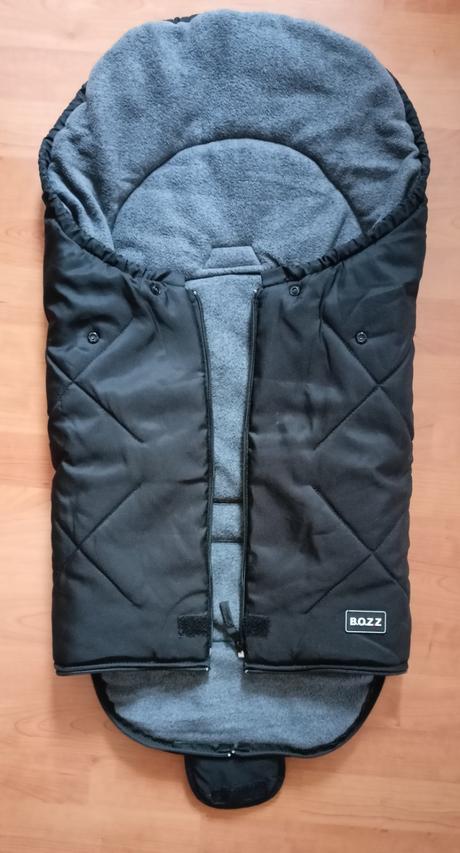 Fusak b.o.z.z, b.o.z.z