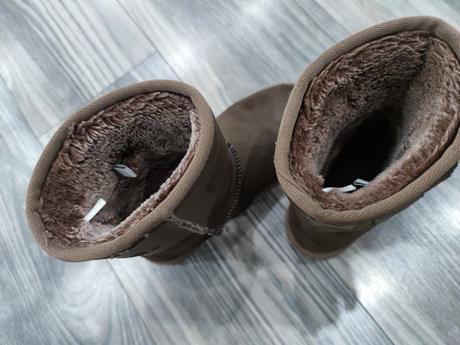 Bench zimná obuv, 35