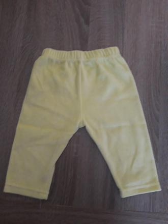 Teple nohavice 68, lupilu,68