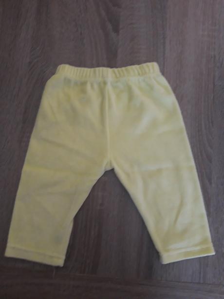 Teple nohavice 68, lupilu,68