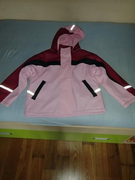 Bundička s kapucňou, 116