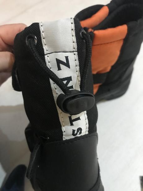 Snehule do - 50c, stonz,25