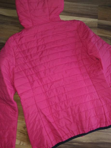 Prechodná bunda, brugi,s