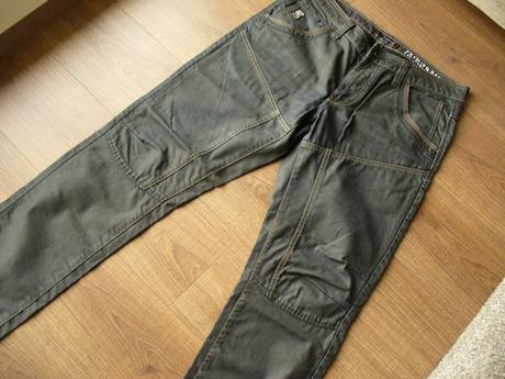 Pánske nohavice, c&a,xl