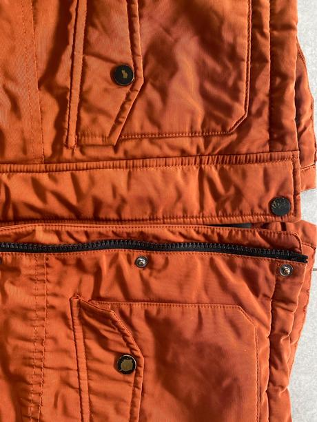 Zimná bundička, f&f,104