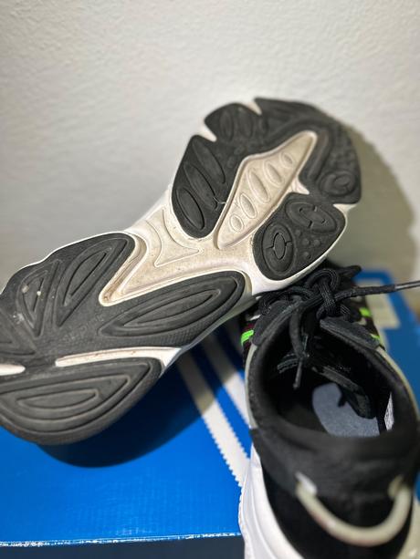 Adidas ozweego, adidas,38