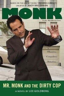 Kde zoženiem knihu o Monkovi?