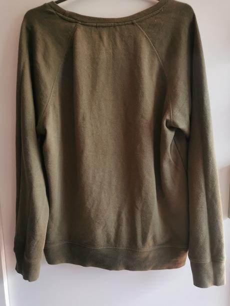 Amisu tenšia mikina, amisu,xl