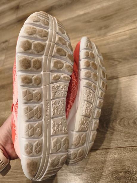 Tenisky, decathlon,38