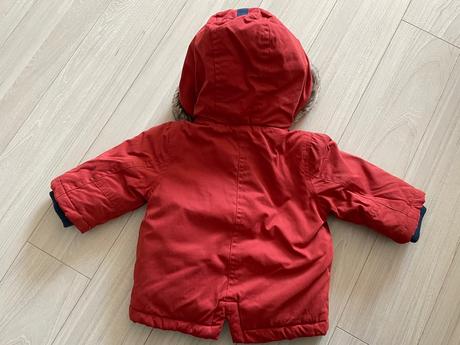 Zimná bunda, f&f,62
