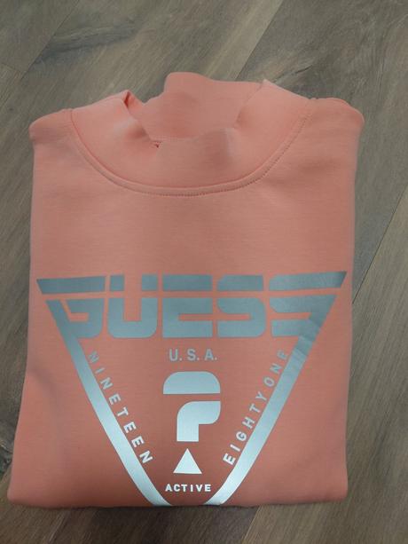 Nadherna mikina guess, guess,m