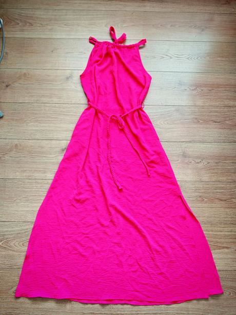 Krásne letné šaty, m