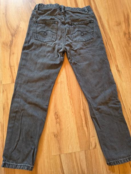 Dievčenské rifle 10-11 rokov, f&f,146