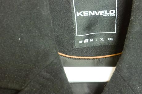 Kratky kabatik, kenvelo,s