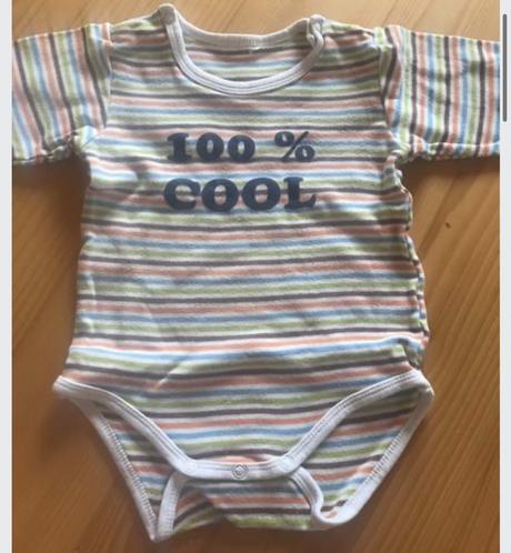 Body 100 percent cool, 86