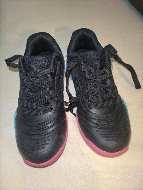 Dievčenské tenisky, 36