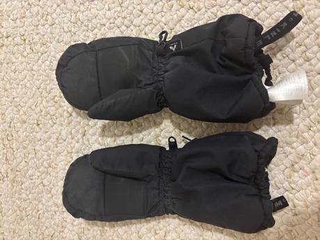 Rukavice mckinley, mckinley,98