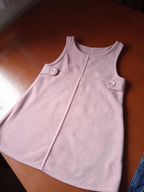 Šatova sukňa, next,98