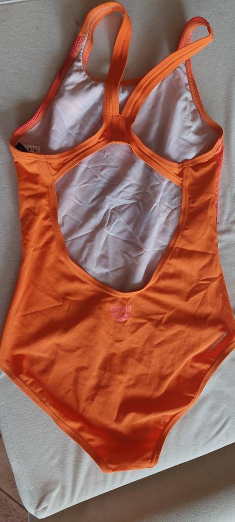 Plavky cele arena, 164