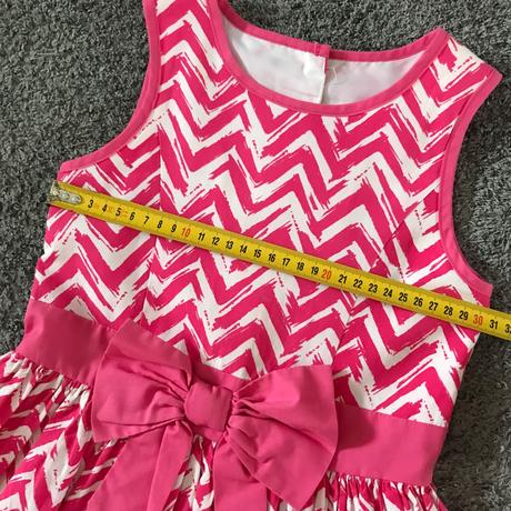 Letné šaty st. bernard v.122, st. bernard,122