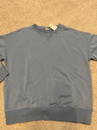 Mikina, lindex,164