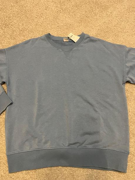 Mikina, lindex,164