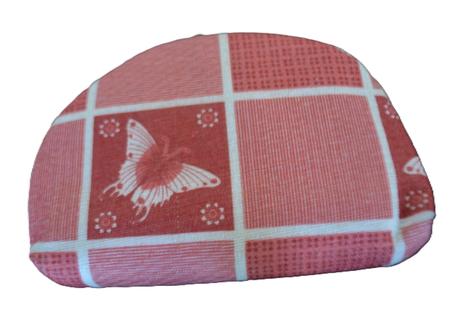 Sada 5 ks kozmetických taštičiek, 